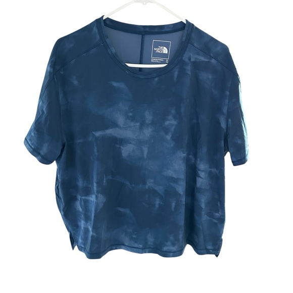 The North Face Tops - 🎉HP🎊🆕NWT Size XL The North Face Crop Top